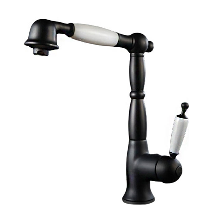 BUGNATESE OXFORD BLACK MATT 6388-400